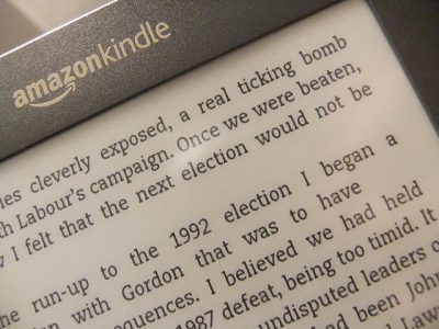 how to format your book for kindle | Laura Petersen, Copy That Pops